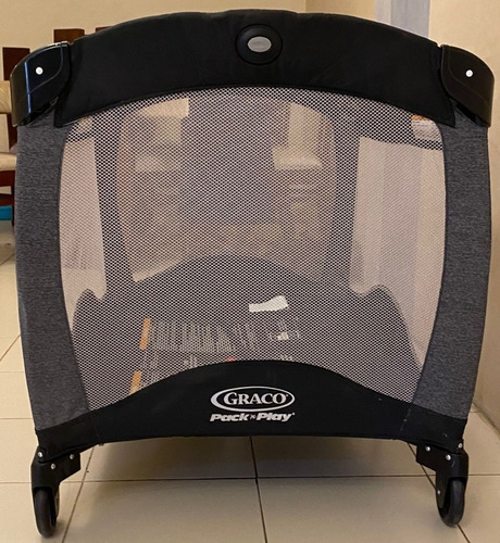 Imagen 2 de 3 de Corral Graco