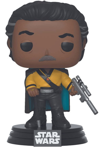 Figura Funko Pop Lando Calrissian Star Wars