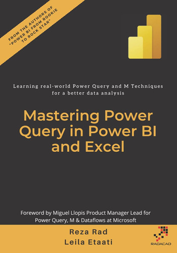 Mastering Power Query In Power Bi And Excel: Learning Real-w