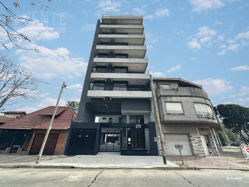 Departamento - Remedios De Escalada