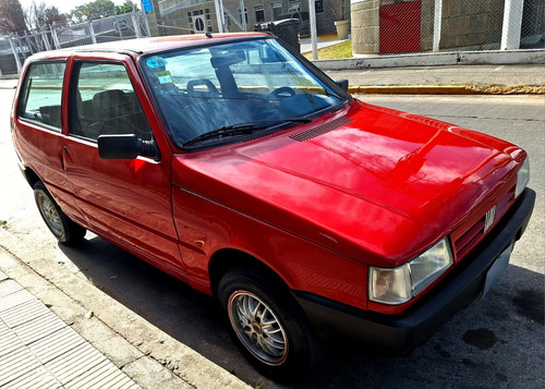 Fiat Uno 1.4 S Confort