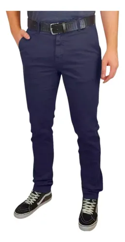 Calça store sarja renner