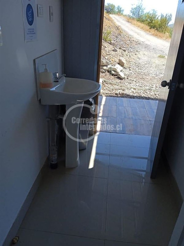 Agrícola En Venta En Combarbalá