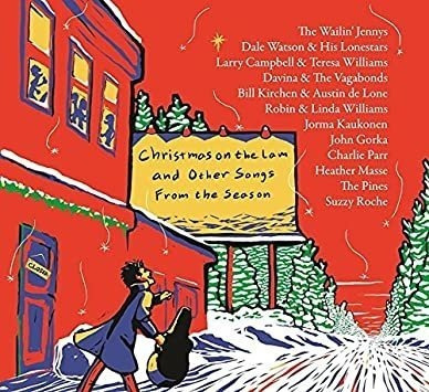 Christmas On The Lam & Other Songs From / Various Christmas