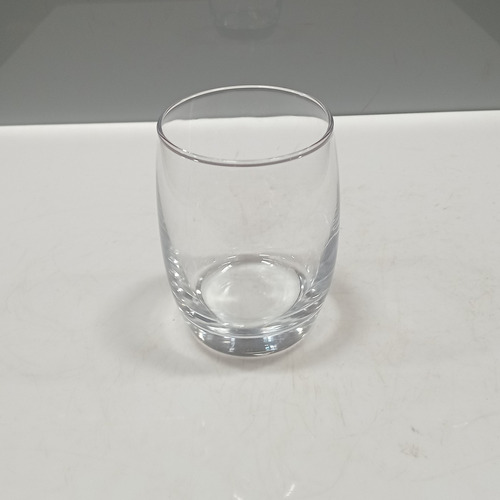 Jogo 6 Copos Baixo Home&co Vidro 360ml 10x7x7cm Transparente