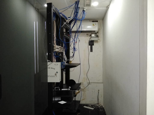 Imagen 21 de 22 de Alquilo Oficina En La Castellana