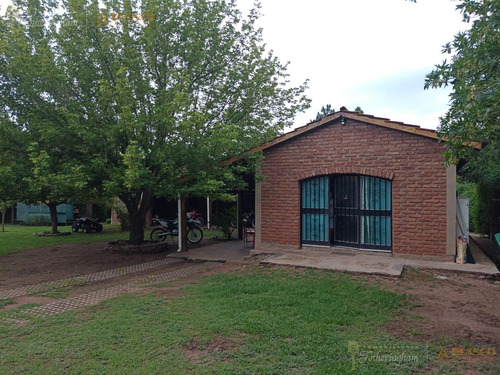 Proviedad En Venta | Villa Del Dique | Calamuchita
