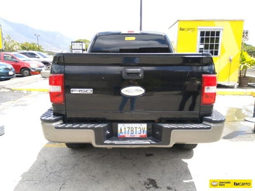 Ford F-150 Automática