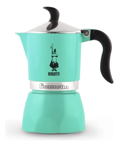 Bialetti 1 Taza Luz Artica