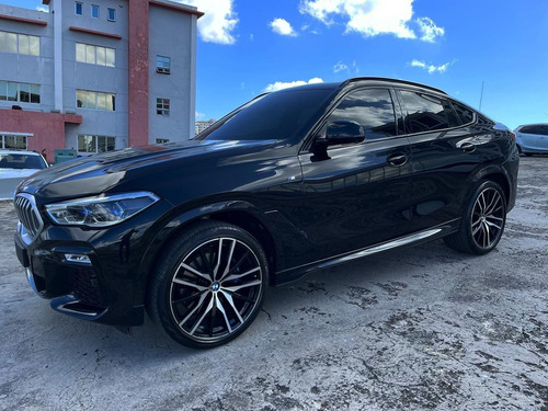 Imagen 3 de 11 de Bmw X6 Xdrive