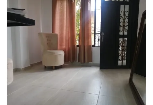 Apartamento En Venta En Florencia-medellín-parte Baja-terminado.