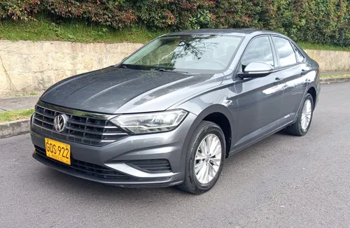 Volkswagen Jetta Vii 1.4 Tsi Highline