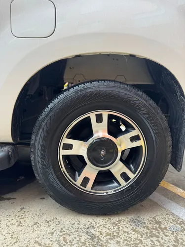 Toyota Hilux 2.7 Imv 4x2