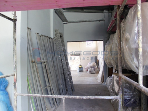 Imagem 6 de 19 de Galpao - Gl00044 - 69208092