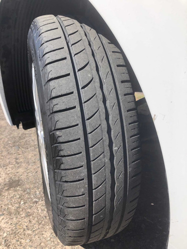 Imagem 2 de 7 de Hyundai Hb20 2017 1.0 Comfort Flex 5p