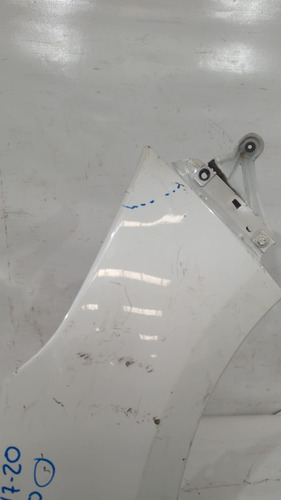 Salpicadera Derecha Acura Mdx 2017 2018 2019 2020 B135 (Usado)