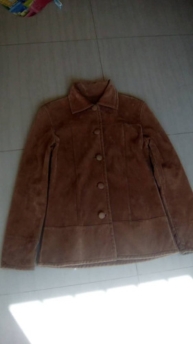 Elegante Chaqueta De Invierno Para Damas M 25vds