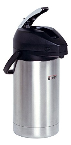 Bunn - Bun321300000 32130.0000 3.0-liter Lever-action Airpot