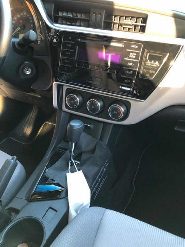 Toyota Corolla 2019 1.8 Xli Cvt 140cv