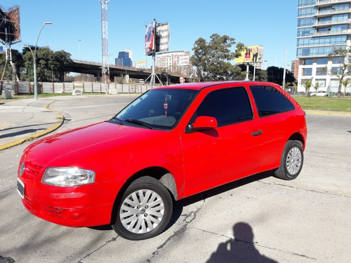 Imagen 1 de 11 de Volkswagen Gol Power 1.4 Wv