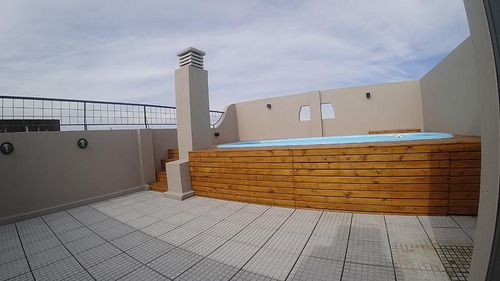Imagen 25 de 27 de Departamento - Barracas