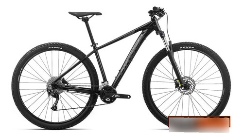 Bicicleta Montaña Orbea Mx40, Tipo Trek, Gt Rod29