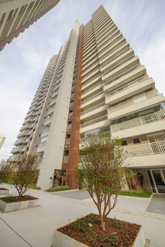 Imagem 2 de 25 de Apartamento À Venda No Bairro Centro - São Bernardo Do Campo/sp - O-5624-13772