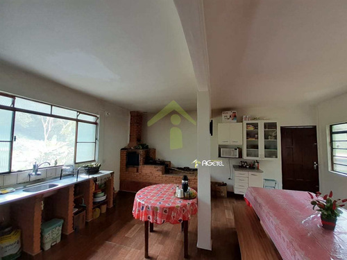 Imagem 25 de 30 de Chácara Com 3 Dorms, Vale Das Fontes, Embu-guaçu - R$ 300 Mil, Cod: 186 - V186