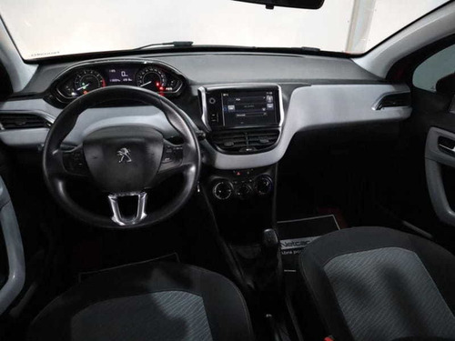 Imagem 2 de 11 de Peugeot 208 Active Pack 2015