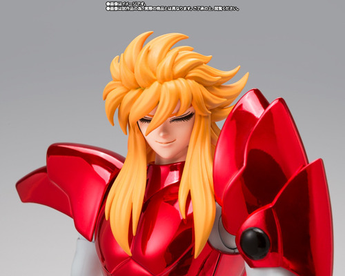 Myth Cloth Ex: Saint Seiya - Benetnasch Eta Mime Pre-vent