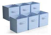 Comprar Cubo De Almacenamiento Plegable Para Organización Del Hogar