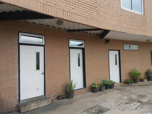 Imagen 6 de 9 de Galpón En El Conjunto Empresarial En Urb. Los Jarales, San Diego - Valencia (sdg-020)