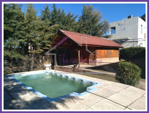 Imagen 4 de 19 de Venta Casa Con Cabañas San Antonio