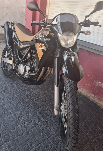 Imagen 7 de 16 de Yamaha Xt660r