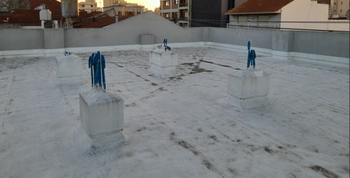 Garage Con Espacio Aereo Aprobado En Excepcional Ubicacion