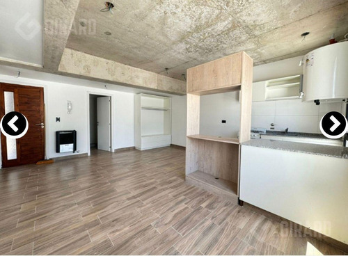 Venta De Ph Monoambiente En Zona Don Bosco