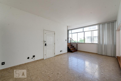 Apartamento Para Aluguel - Ipanema, 4 Quartos, 185 - 893314939