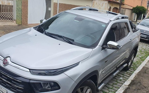 Imagem 1 de 10 de Fiat Toro - 2018/2019 2.0 16v Turbo Diesel Ranch 4wd