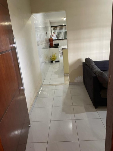 Imagem 11 de 14 de Excelente Casa Individual Para Venda Em Jústinópolis - 10799