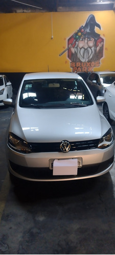 Volkswagen Fox 1.0 Trend Tec Total Flex 5p