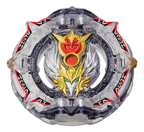 Beyblade Burst Dynamite Battle B192 Greatest Raphael Rafael