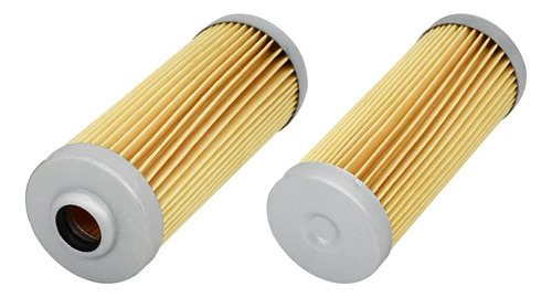 M801101 8970713480 2pcs Filtro De Combustible Ch10479 Miu804