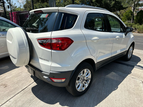 Ford Ecosport 2.0 Titanium At