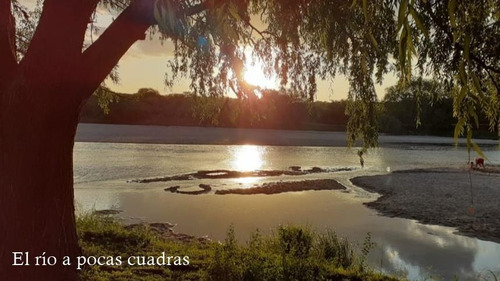 Venta Complejo De Cabañas Arroyo De Los Patos, Traslasierra
