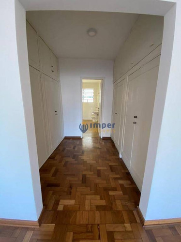 Imagem 12 de 25 de Apartamento Com 3 Dormitórios, 236 M² - Venda Por R$ 1.690.000,00 Ou Aluguel Por R$ 4.500,00 - Higienópolis - São Paulo/sp - Ap13408