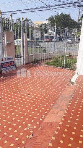 Imagem 4 de 15 de Casa Linear Na Rua Das Verbenas - Vvca30142