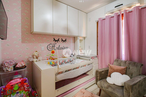 Imagem 28 de 30 de Casa Com 2 Dormitórios À Venda, 145 M² Por R$ 639.000,00 - Jardim Cecilia - Portão/rs - Ca3548