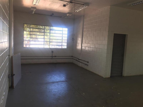 Imagem 16 de 30 de Galpão Em Cotia Reformado. - 14220
