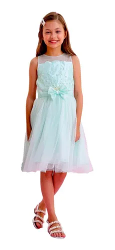 Vestido petit best sale cherie mercado livre