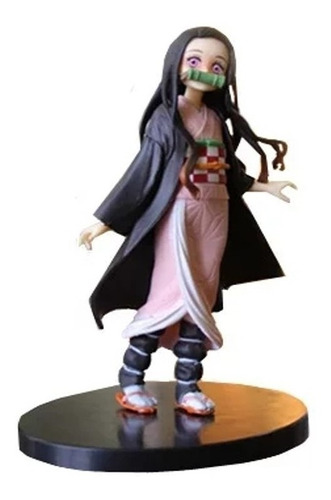 Figura Kimetsu No Yaiba Nezuko